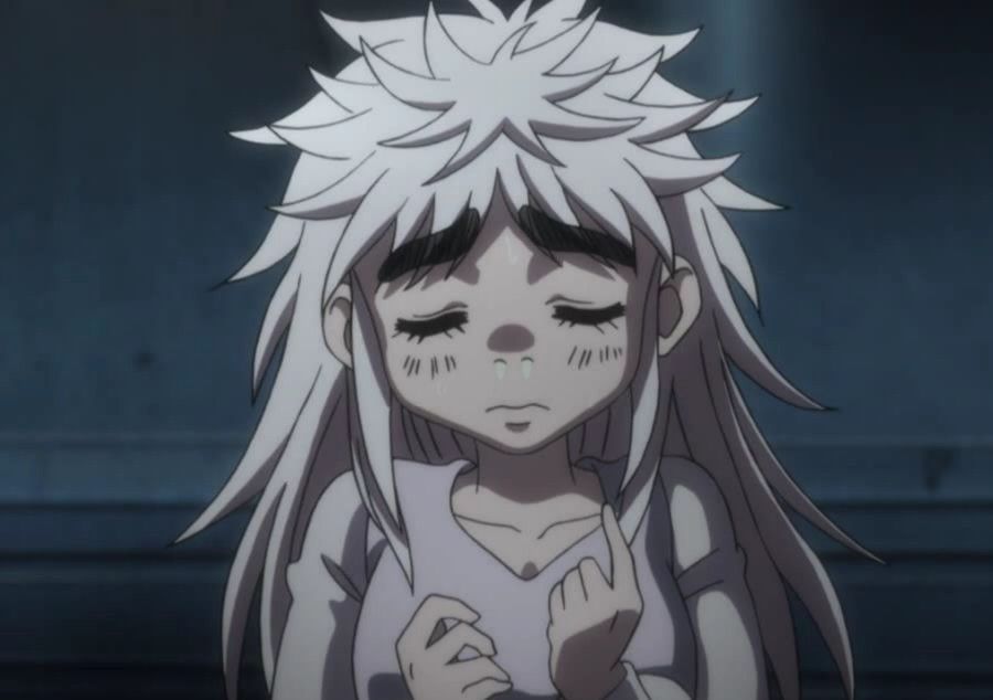 Komugi