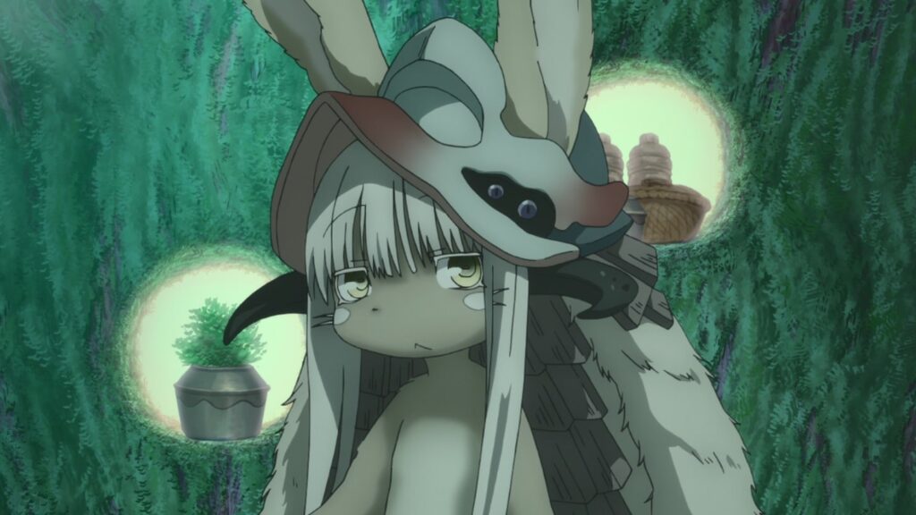 nanachi