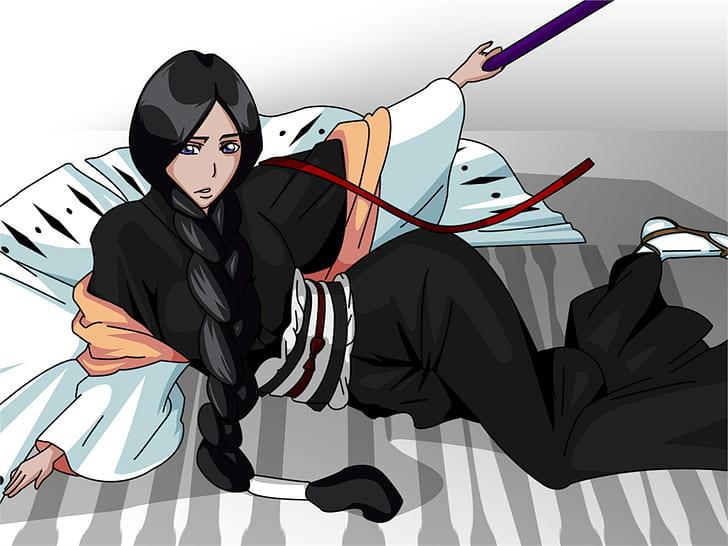 retsu unohana