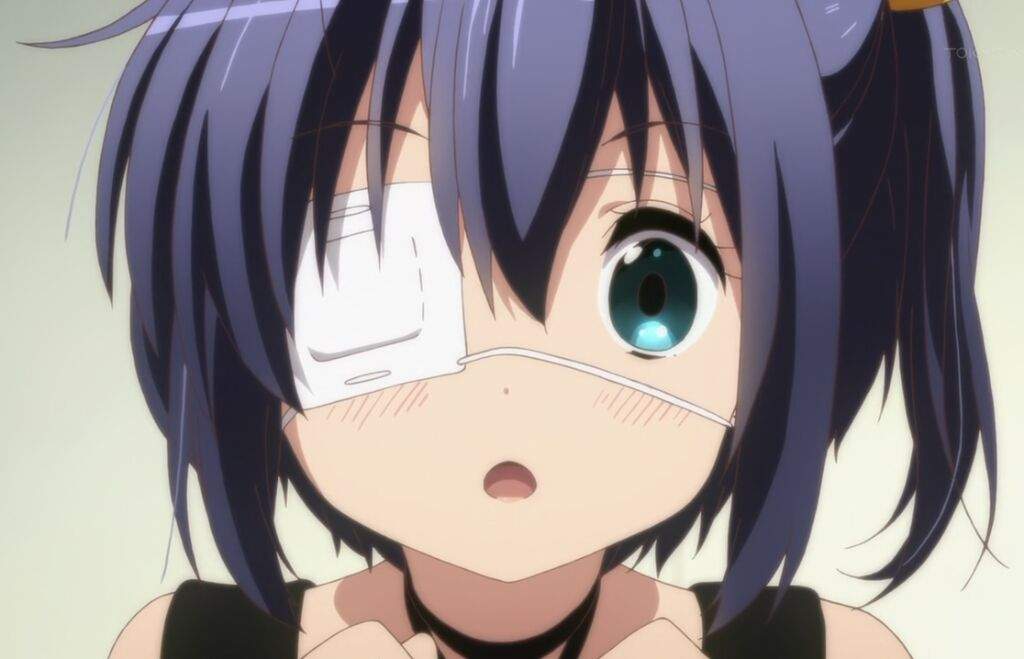 Rikka Takanashi