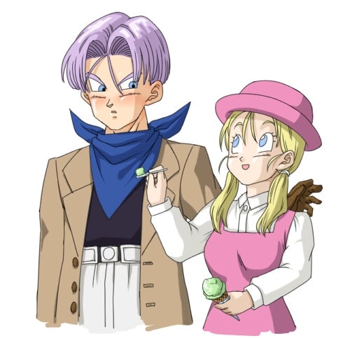 Trunks and Marron