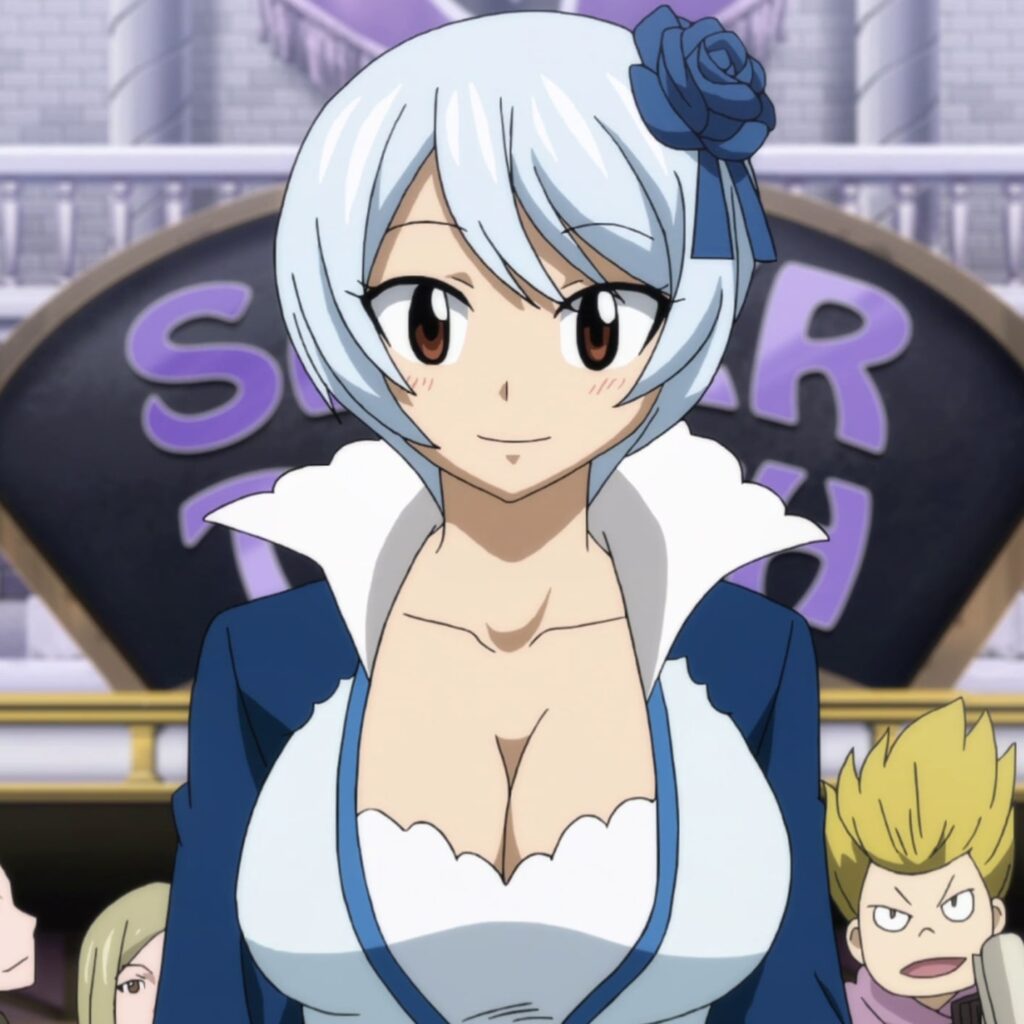 yukino agria