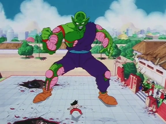 Great Namekian