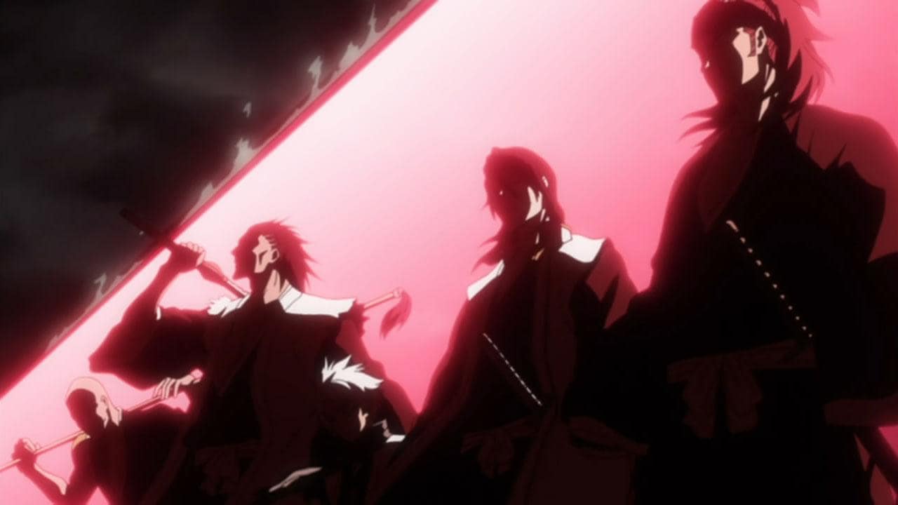 Bleach Squads - “The Gotei 13” - All You Need To Know