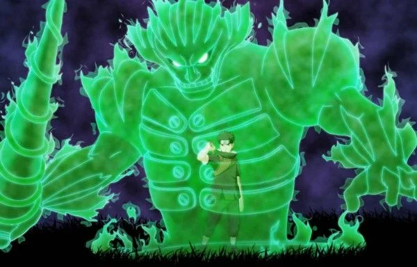 shisui susano