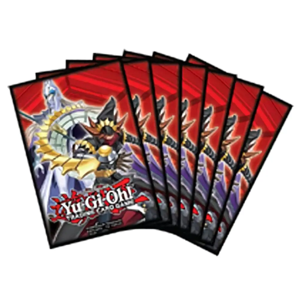 Konami Official Card Supplies YUGIOH Capas para cartas Pendulum Powered Card Sleeves