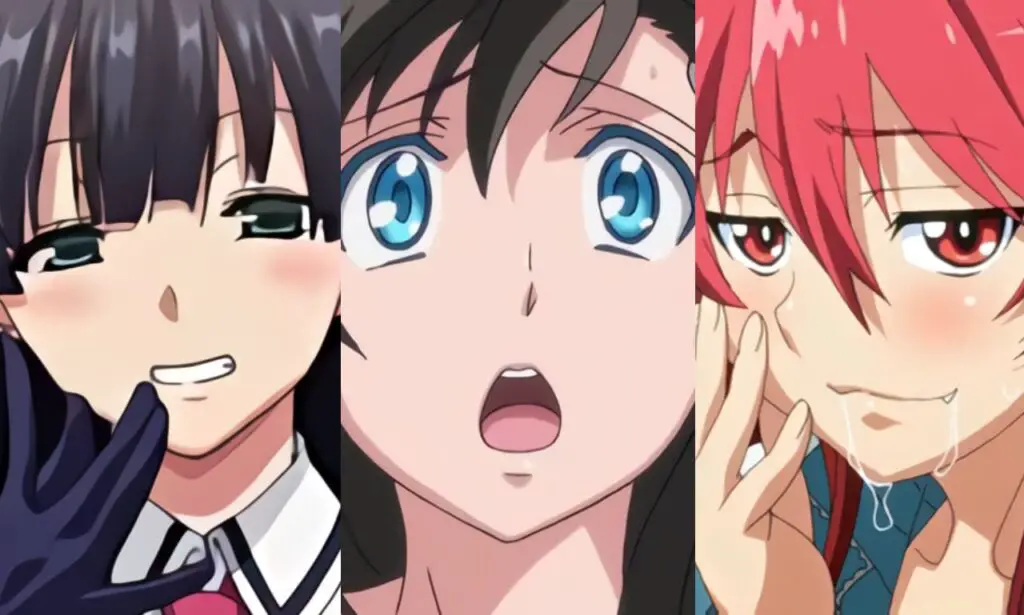 Die 15 besten unzensierten Hentai-Anime aller Zeiten