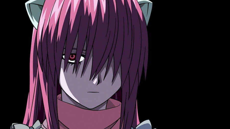 Elfenlied (Lucy)