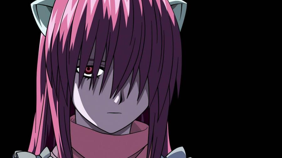 Elfen Lied (Lucy)