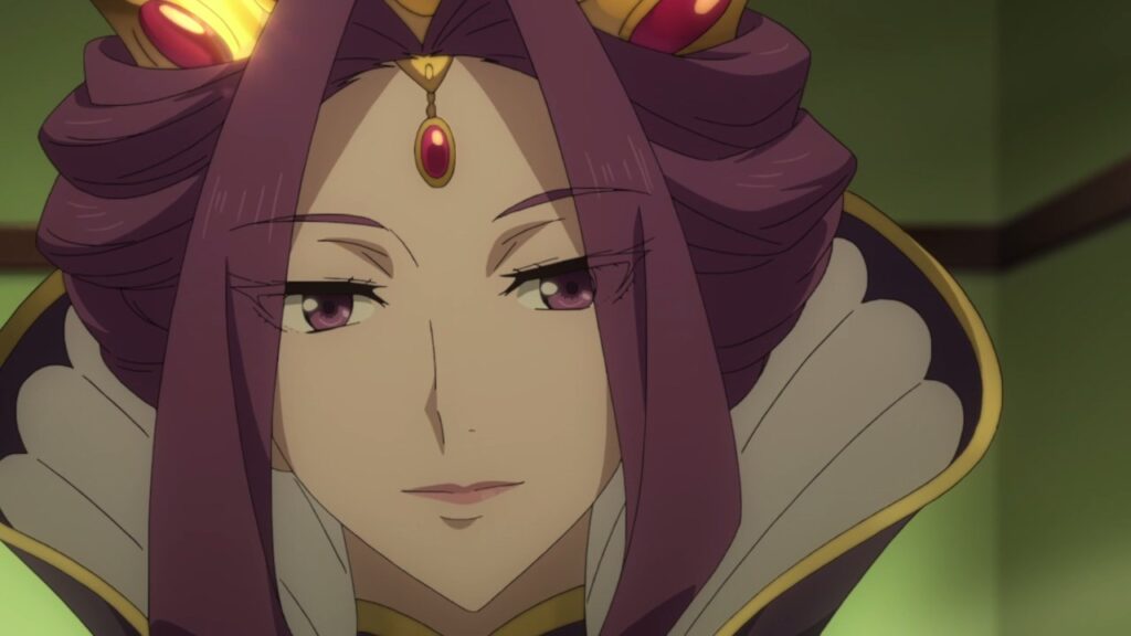 Mirelia - beaux personnages féminins Rising Of The Shield Hero