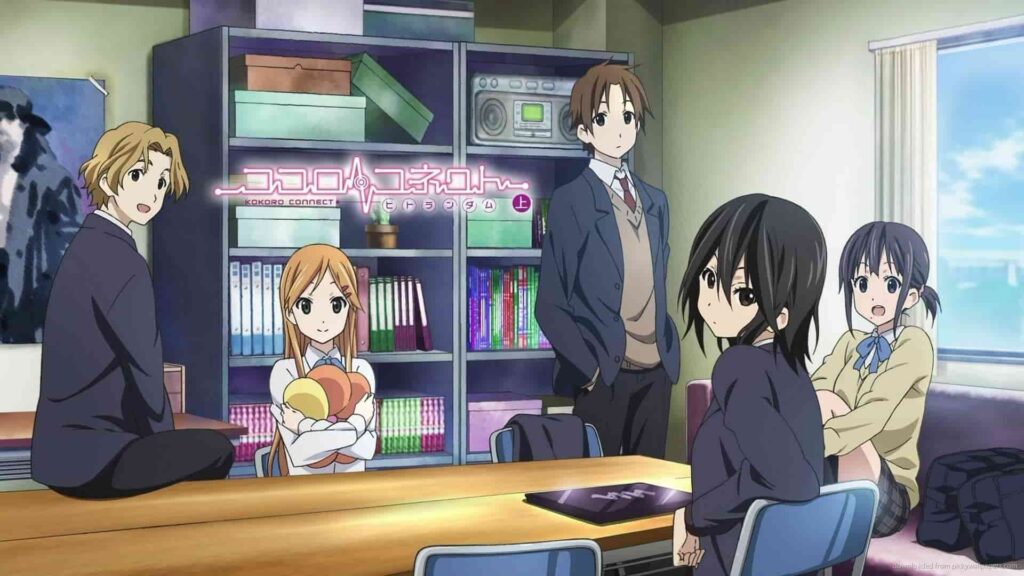 Data e stato di rilascio della stagione 2 di Kokoro Connect