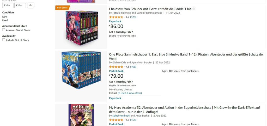 amazon.de