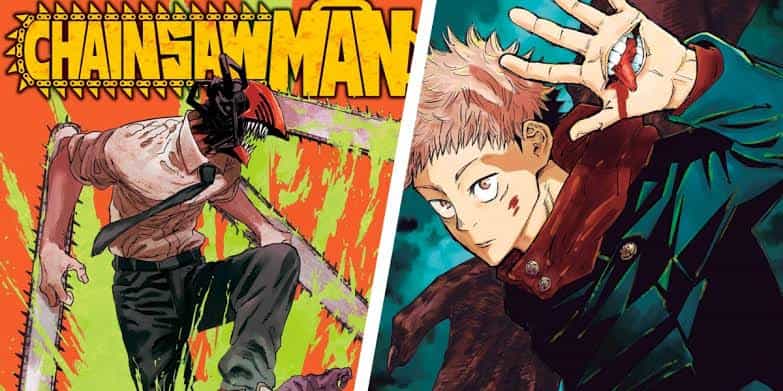 FAQs About Chainsaw Man And Jujutsu Kaisen
