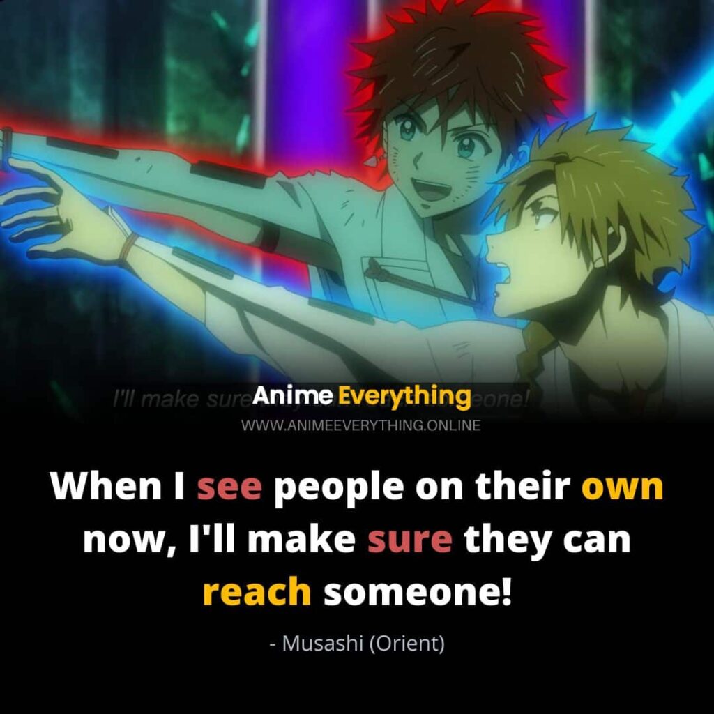 Musashi quote 12 min