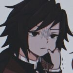 40+ Most Popular Demon Slayer PFP Icons For You!