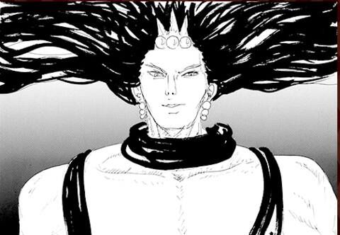 Kars (JoJo's Bizarre Adventure Light Novel)