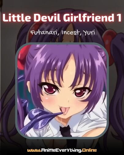 Little Devil Girlfriend 1