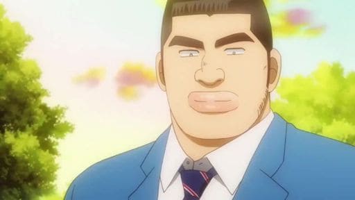 Takeo Gouda