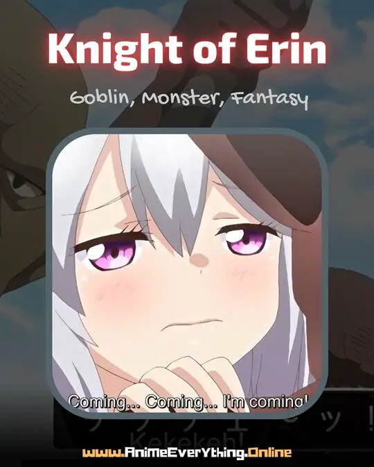 Knight of Erin