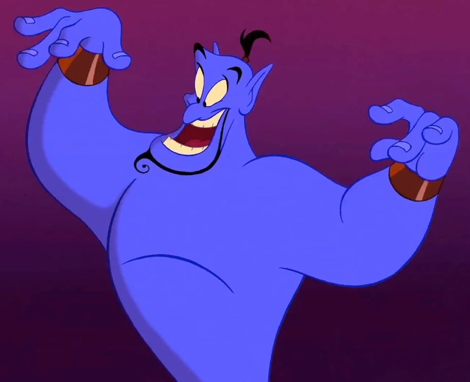 Das Genie