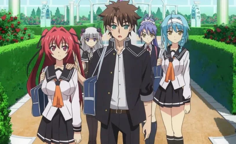 What We Can Expect From The Testament Of Sister New Devil Season 3