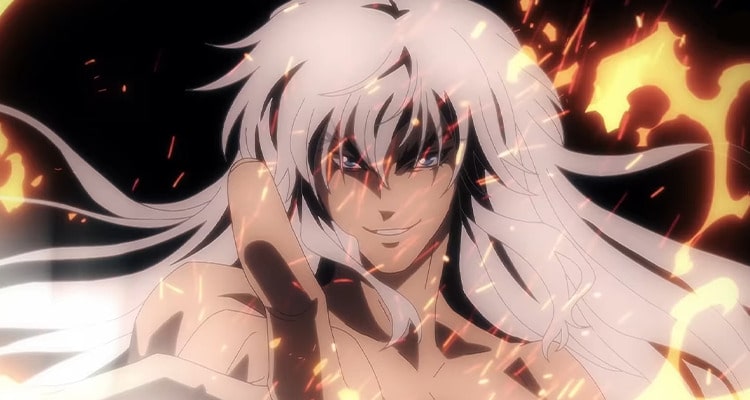 Anime Fire Users: 20 Most Popular Pyromancers We All Love!