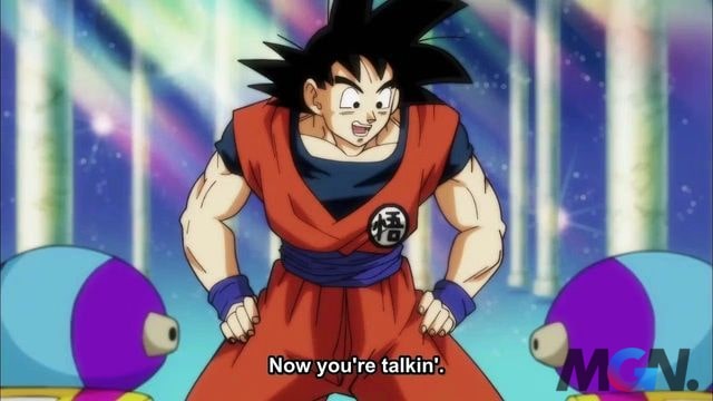 Goku - As 5 decisões mais autodestrutivas dos personagens Dragon Ball