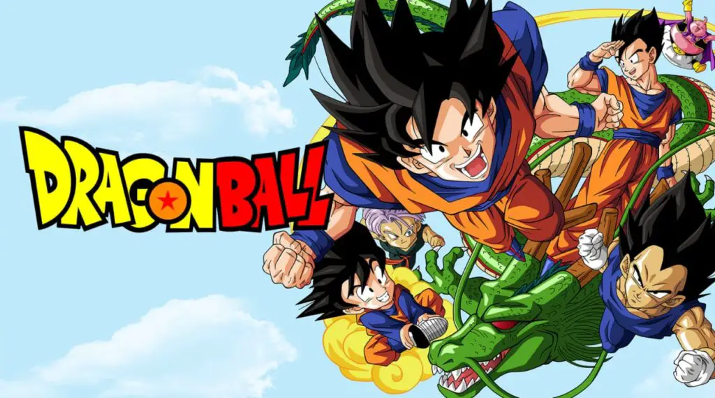 Top 5 Most Self-Destructive Decisions by Dragon Ball Characters