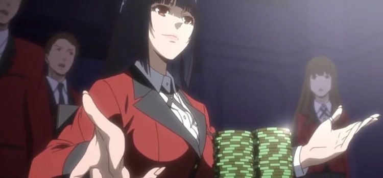 Kakegurui