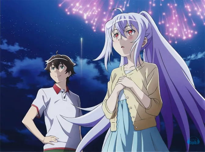 Watch Plastic Memories Streaming Online