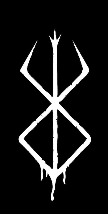 logo berserk - Symboles emblématiques de l'anime