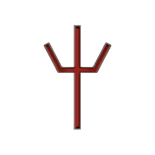 Logo Claymore - Symboles emblématiques de l'anime
