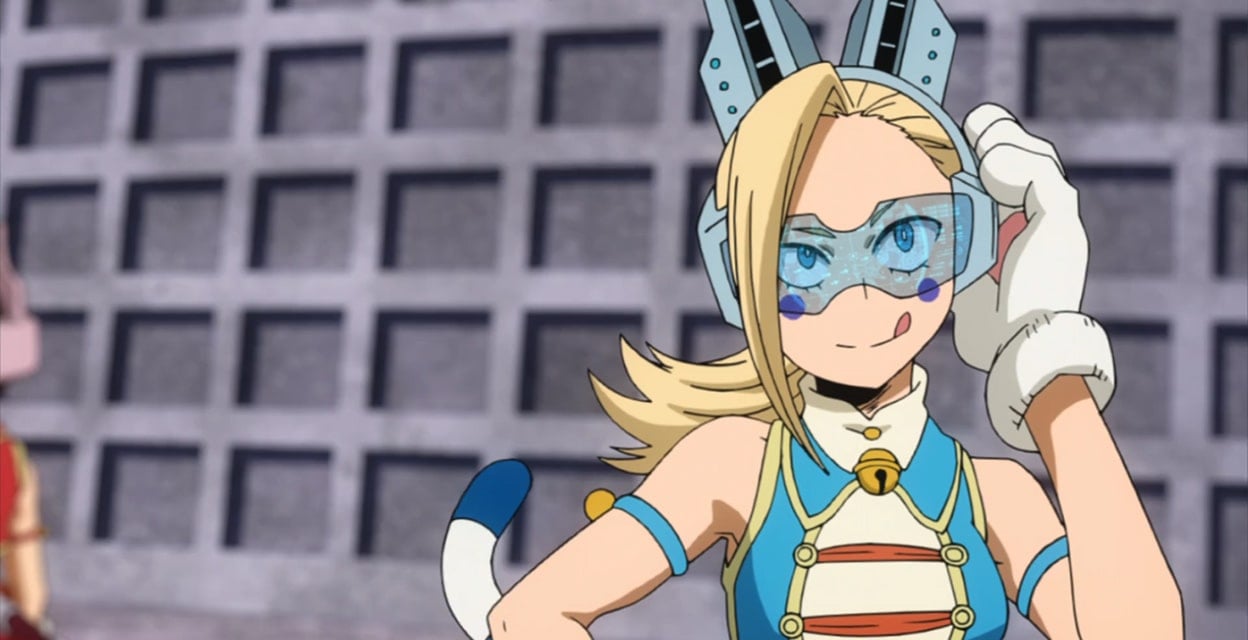 Categoria:Personagens, Wikia Boku no Hero Academia