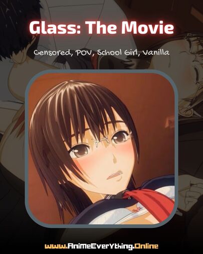 Glass The Movie