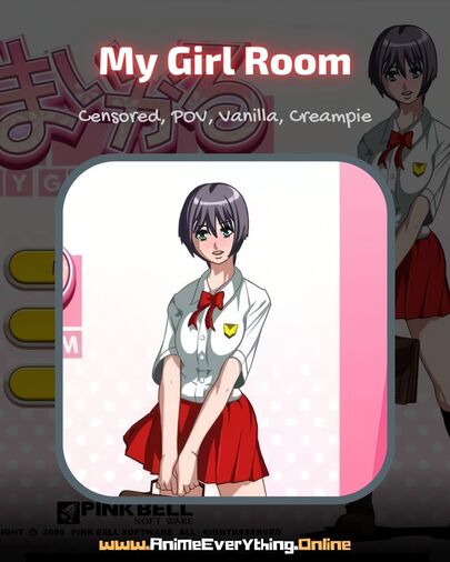 My Girl Room