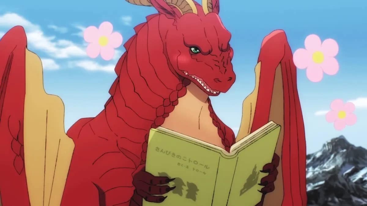 Dragon Goes House Hunting Season 2 Release Date, Plot & More!