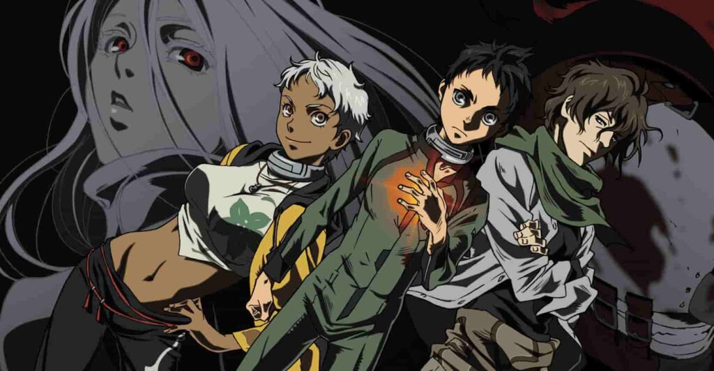 Data di rilascio e stato di rinnovo della stagione 2 di Deadman Wonderland