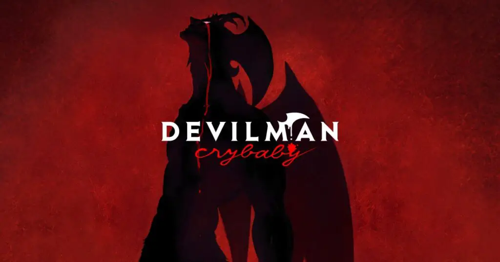 Дата выхода, сюжет и многое другое 2 сезона Devilman Crybaby!