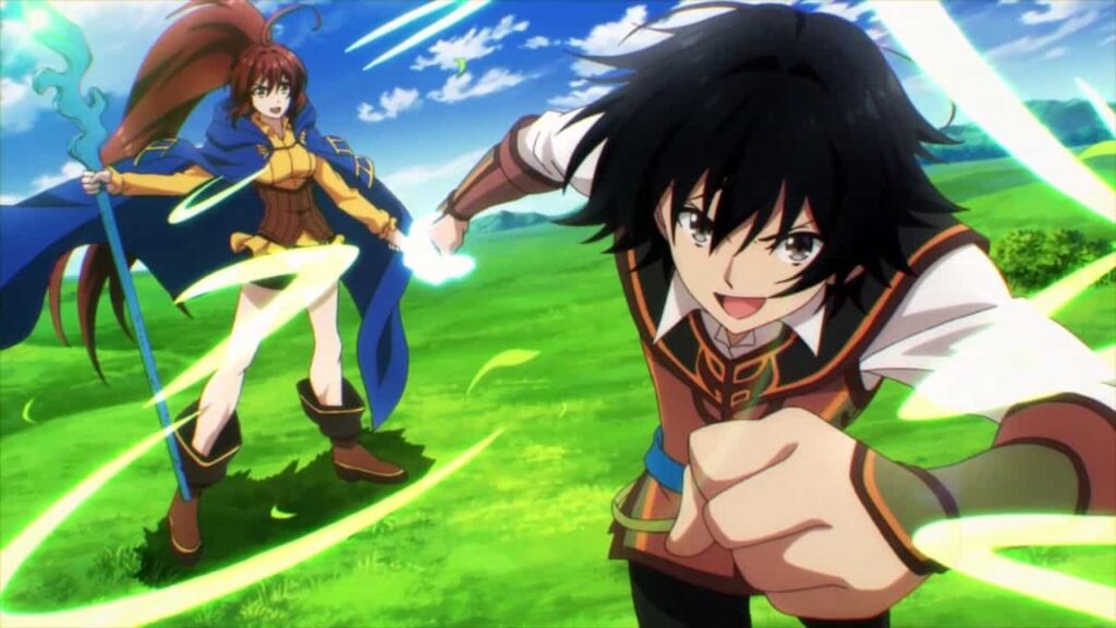 Data e stato di rilascio della stagione 2 di Isekai Cheat Magician