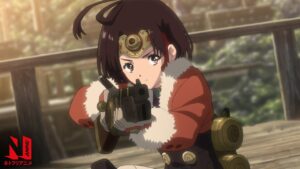 Kabaneri of the Iron Fortress Season 2: Release Date, Plot & More!