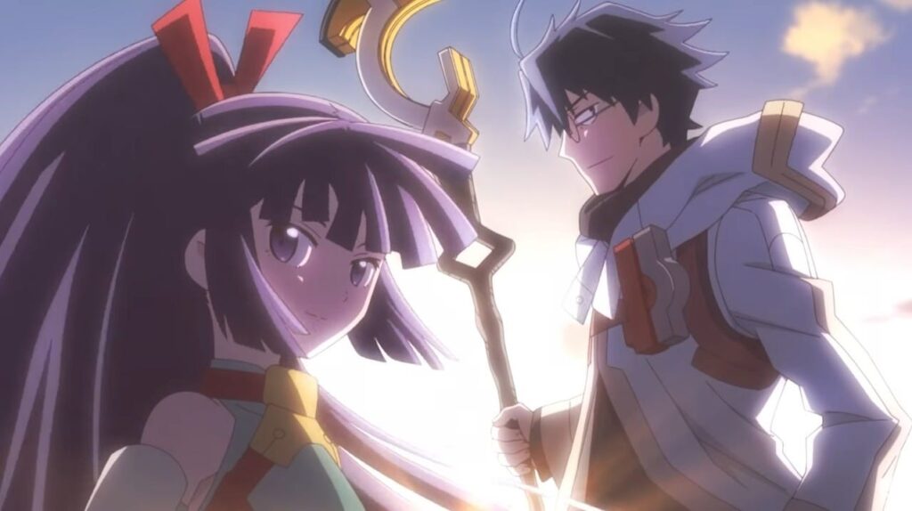 Log Horizon Saison 4 : date de sortie, intrigue et plus !