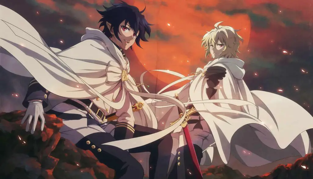 What Will Happen In Seraph Of The End Season 3?