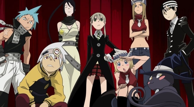 O que acontecerá na 2ª temporada do Soul Eater?