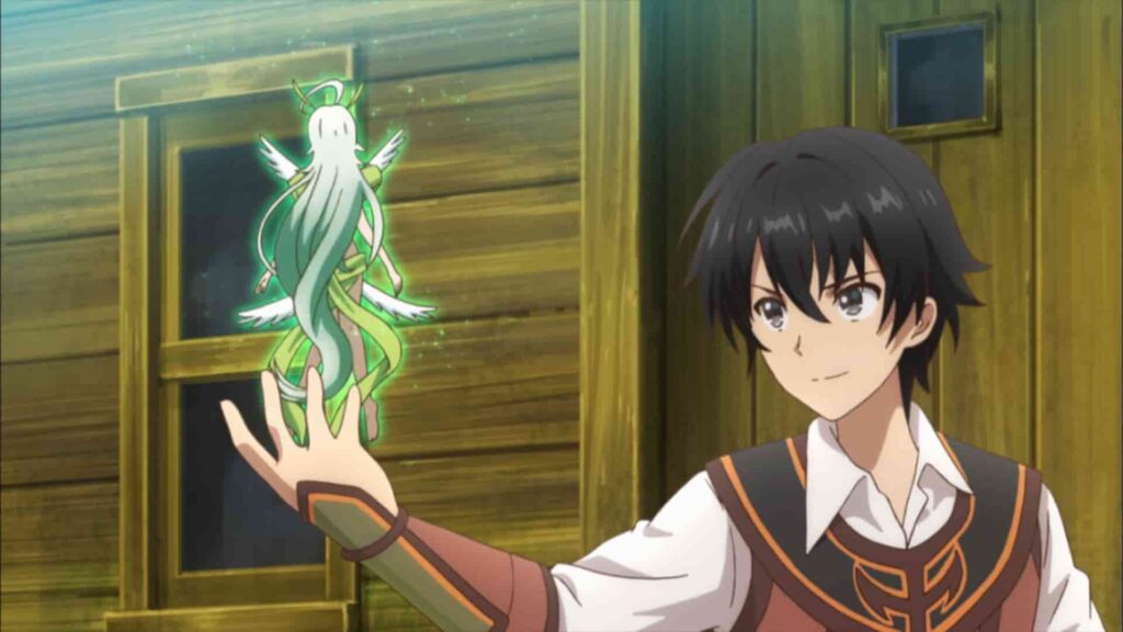 ¿Dónde puedo ver la temporada 2 de Isekai Cheat Magician?