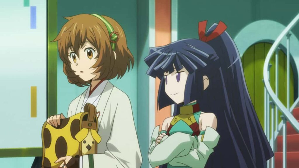 Log Horizon Season 4: Release Date, Plot & More!