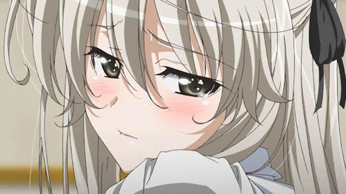 ¿Dónde puedo ver la temporada 2 de Yosuga no Sora?