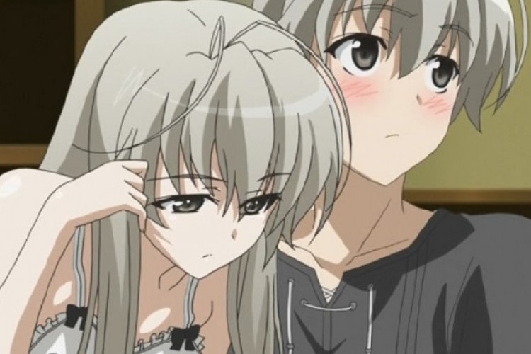 O que acontecerá na 2ª temporada de Yosuga No Sora?