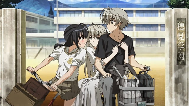 Yosuga No Sora Stagione 2: data di uscita, trama e altro!