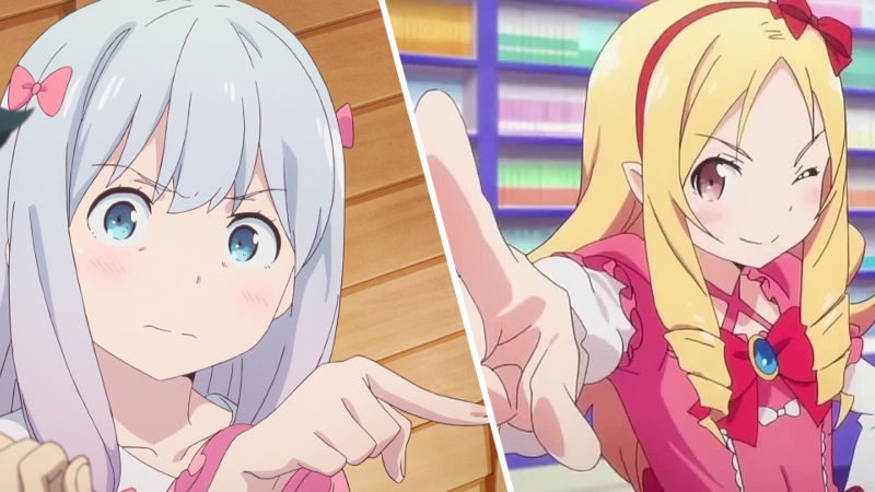 Eromanga Sensei Season 2: Release Date, Plot & More