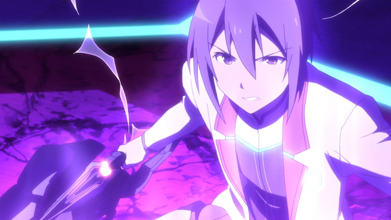 What happened to the asterisk war season 3 